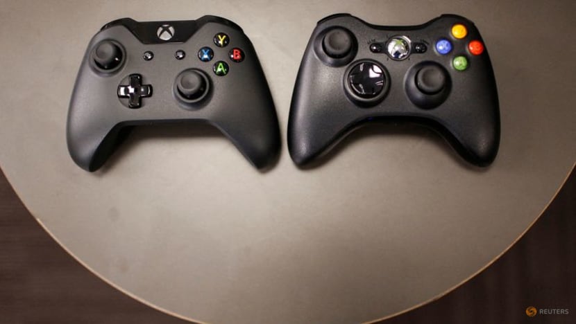 Microsoft pledges more clarity over UK Xbox subscriptions: Regulator Microsoft pledges more clarity over UK Xbox subscriptions: Regulator
