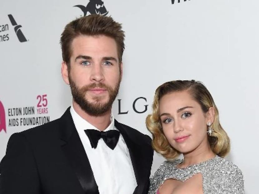 Liam Hemsworth hospitalised for kidney stones, skips Grammys and press tour Liam Hemsworth hospitalised for kidney stones, skips Grammys and press tour