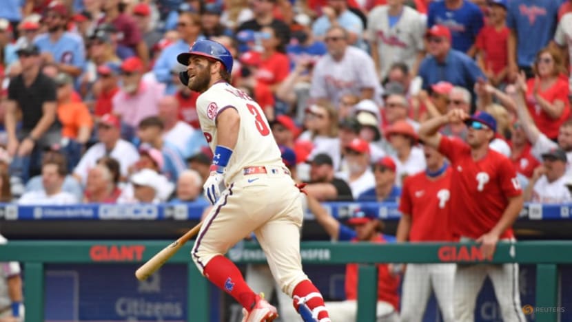 MLB roundup: Phillies' Zack Wheeler pitches 2-hit shutout MLB roundup: Phillies' Zack Wheeler pitches 2-hit shutout