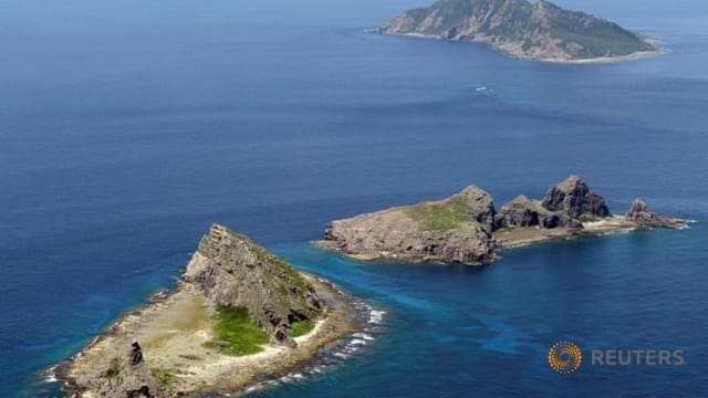 台湾宜兰县议会通过动议 将钓鱼岛改名为头城钓鱼台
