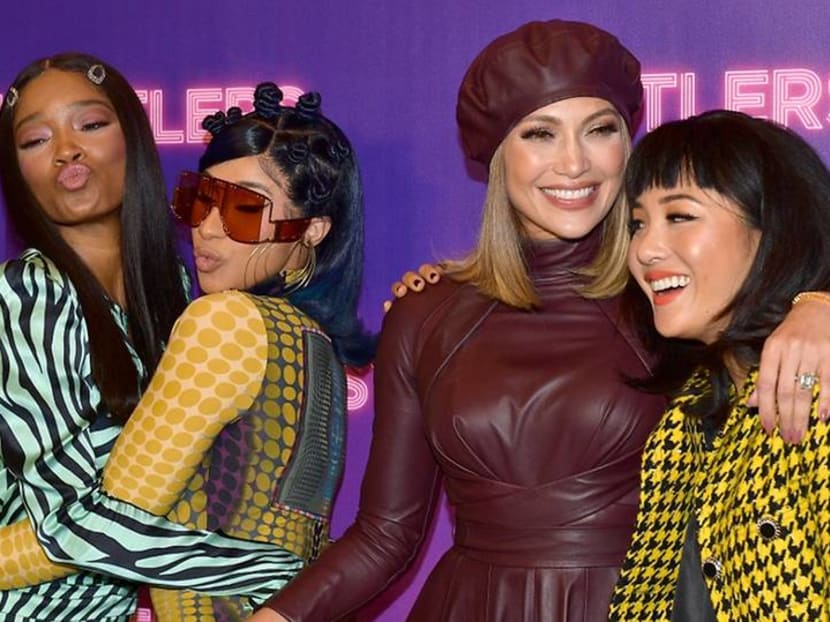 Malaysia bans hit stripper movie Hustlers Malaysia bans hit stripper movie Hustlers