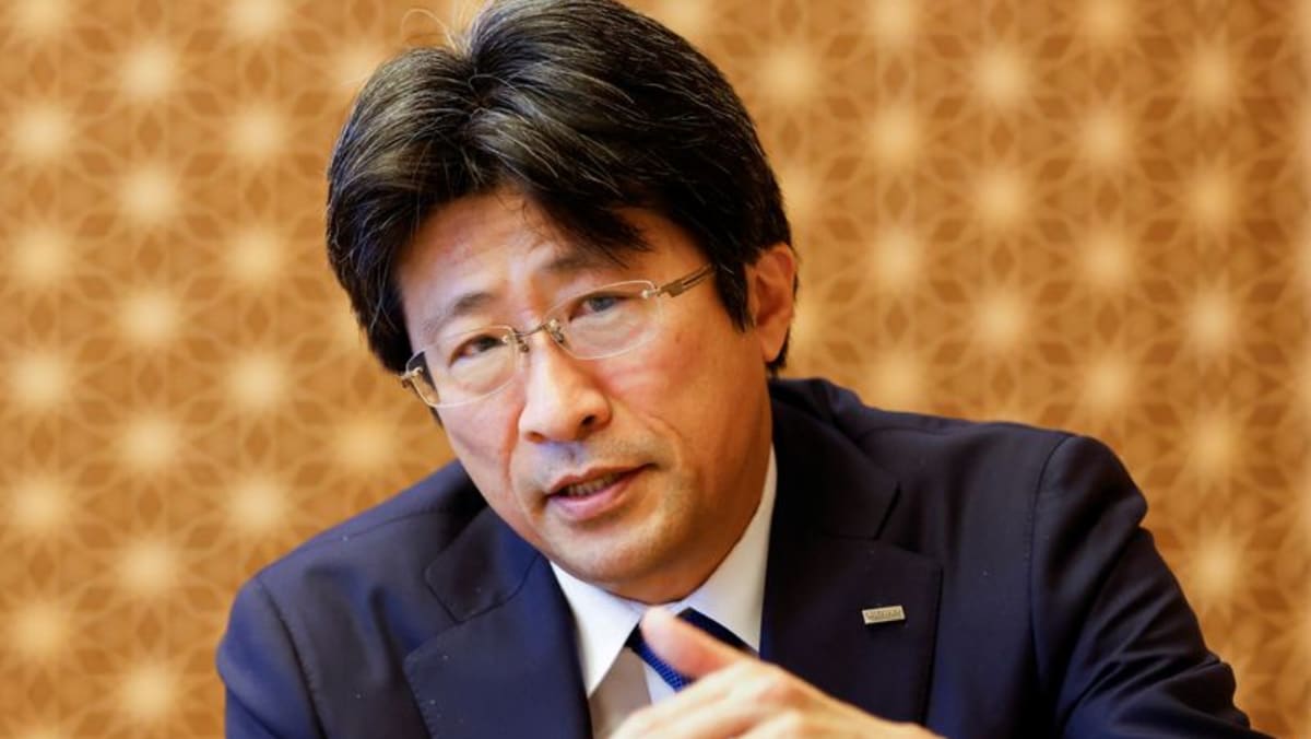 Penyesuaian kebijakan BOJ belum menghasilkan rejeki nomplok pinjaman, kata kepala Mizuho