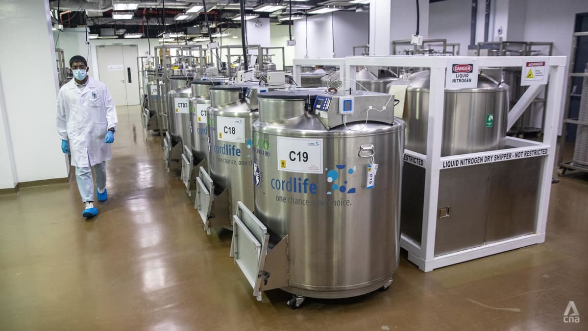 Remote temperature surveillance, experienced lab staff hired as Cordlife resumes cord blood units collection Remote temperature surveillance, experienced lab staff hired as Cordlife resumes cord blood units collection