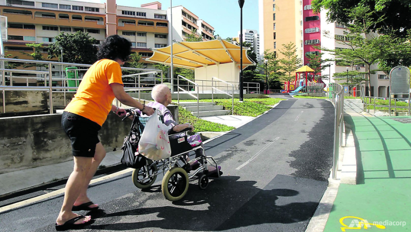 Commentary: The plight of the hidden carers in your workforce Commentary: The plight of the hidden carers in your workforce
