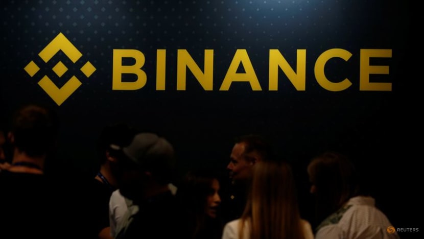 Crypto exchange Binance tightens money-laundering checks as regulatory pressure mounts Crypto exchange Binance tightens money-laundering checks as regulatory pressure mounts
