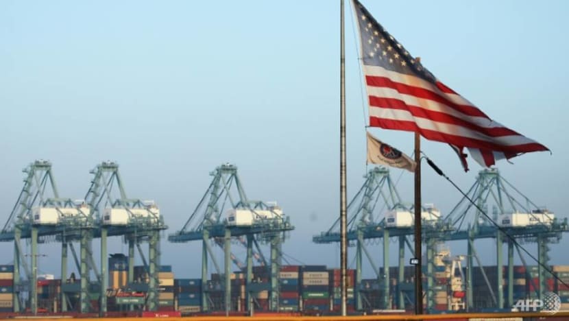 Commentary: No winners in a US–China technology divide Commentary: No winners in a US–China technology divide