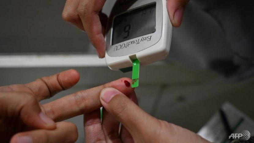 Diabetes cases soar, 1 in 11 adults affected: Doctors