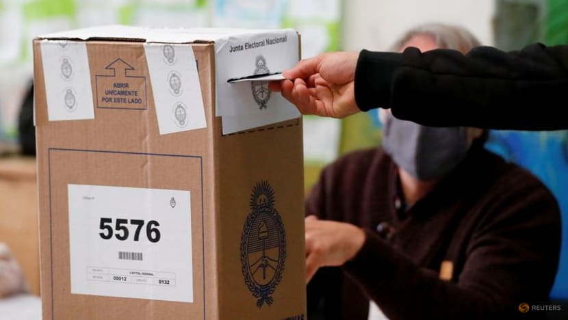 Argentina primary defeat puts Peronists in tough spot on policy Argentina primary defeat puts Peronists in tough spot on policy