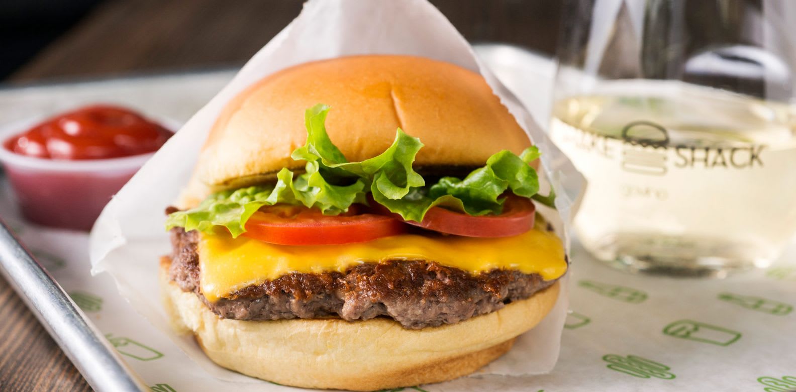 We Were Right — Shake Shack Is Definitely Opening In Singapore We Were Right — Shake Shack Is Definitely Opening In Singapore