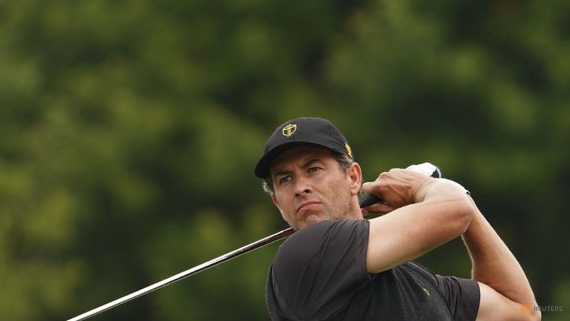 Scott to play Australian PGA Championship for first time in three years Scott to play Australian PGA Championship for first time in three years