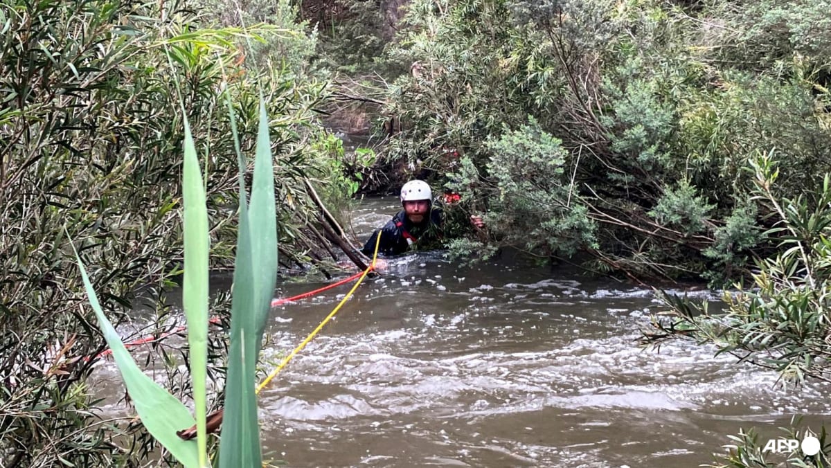 Heavy rains in Australia’s east bring more pain to storm-hit residents
