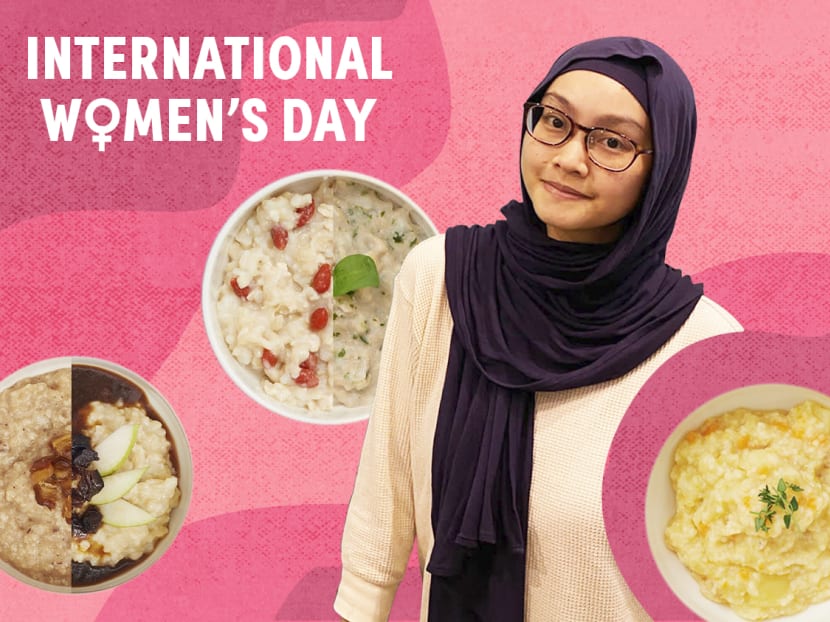 By women for women: This mum is making halal baby food to help working parents By women for women: This mum is making halal baby food to help working parents