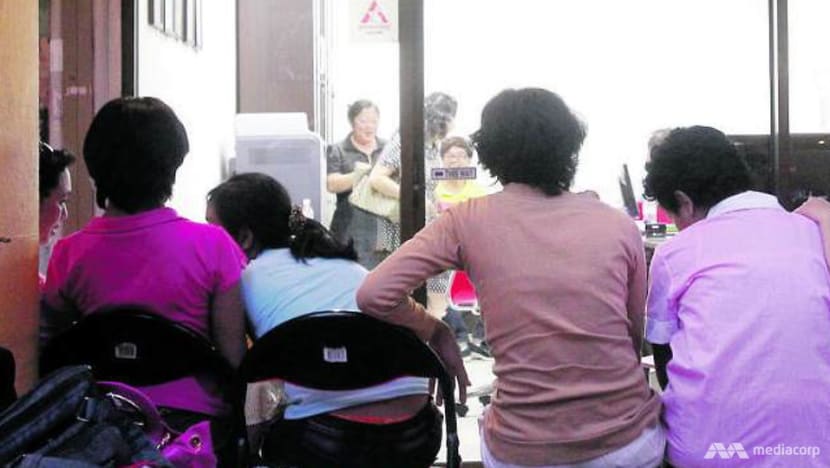 IN FOCUS: Will rising costs and reduced availability change Singapore's relationship with maids? IN FOCUS: Will rising costs and reduced availability change Singapore's relationship with maids?