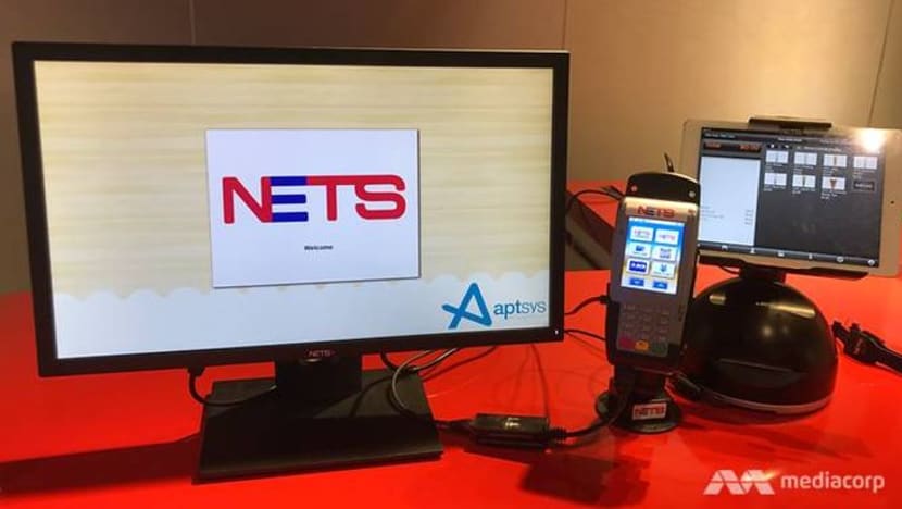 NETS Pay கட்டணம் செலுத்தும்முறையை ஆண்டு இறுதிக்குள் வெளியீடு - NETS