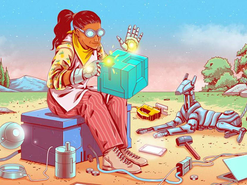 The Tech That Was Fixed in 2018 and the Tech That Still Needs Fixing The Tech That Was Fixed in 2018 and the Tech That Still Needs Fixing