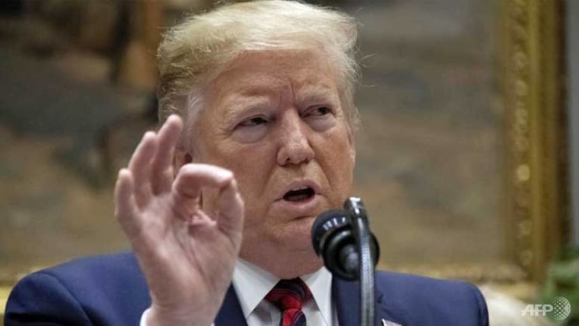 US-China trade talks resume, Trump says deal still 'possible' US-China trade talks resume, Trump says deal still 'possible'
