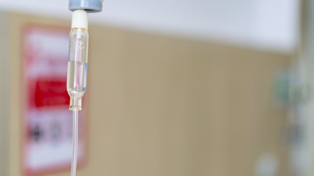 再有九人死于冠病并发症 六人未接种疫苗