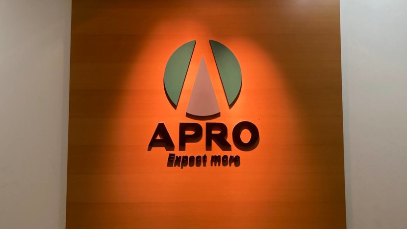 Security agency APRO confirms 'forced demotion' of officers, says it was part of right-sizing the firm