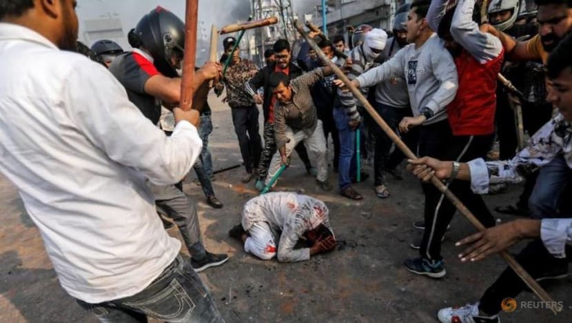Seven killed, 150 injured as citizenship law protests turn violent in Delhi: Police 