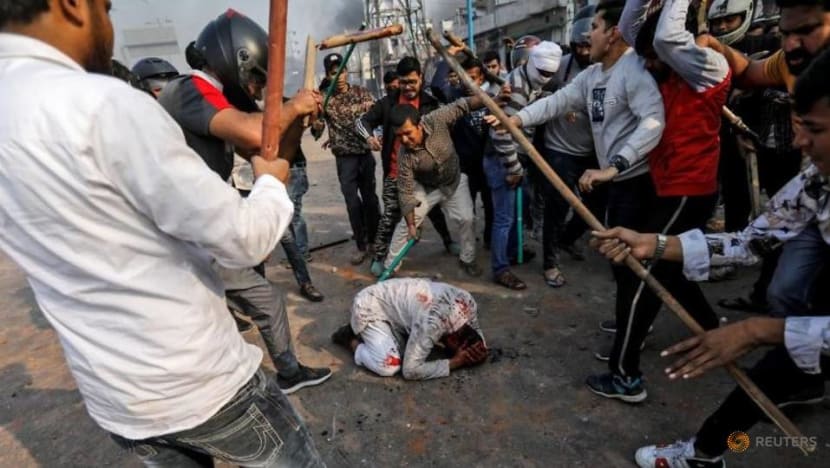 Seven killed, 150 injured as citizenship law protests turn violent in Delhi: Police Seven killed, 150 injured as citizenship law protests turn violent in Delhi: Police