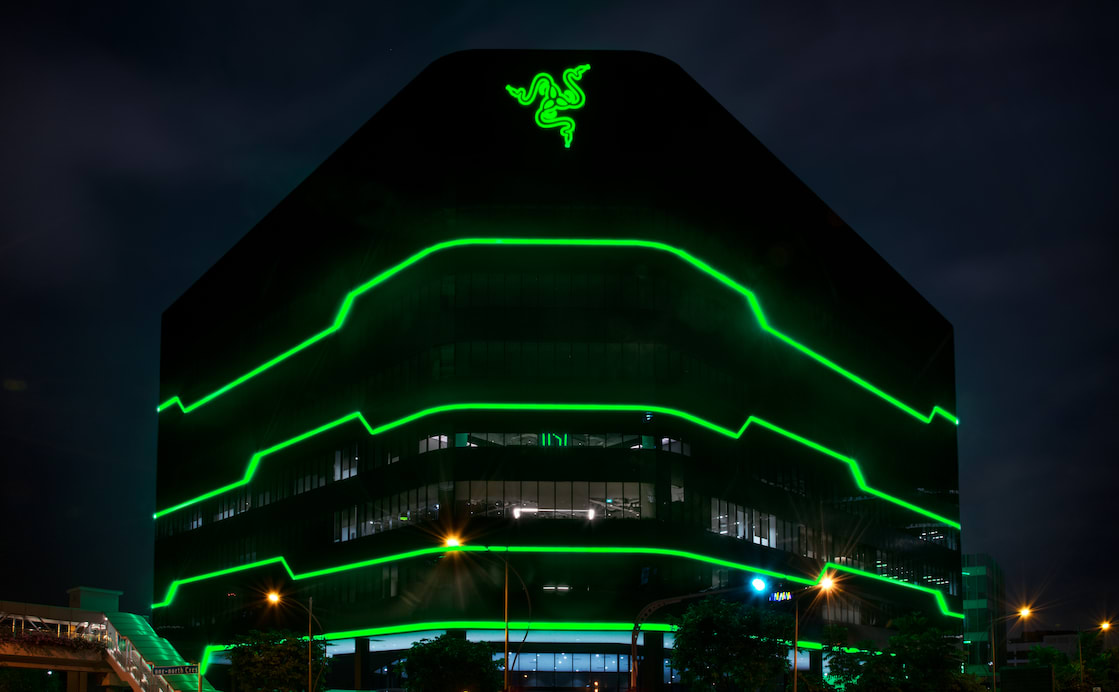 Gaming firm Razer sues IT vendor for nearly S$10m in losses over leak of customers’ data