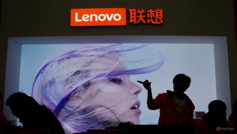 Lenovo Q1 profit more than doubles to beat expectations, shares jump Lenovo Q1 profit more than doubles to beat expectations, shares jump