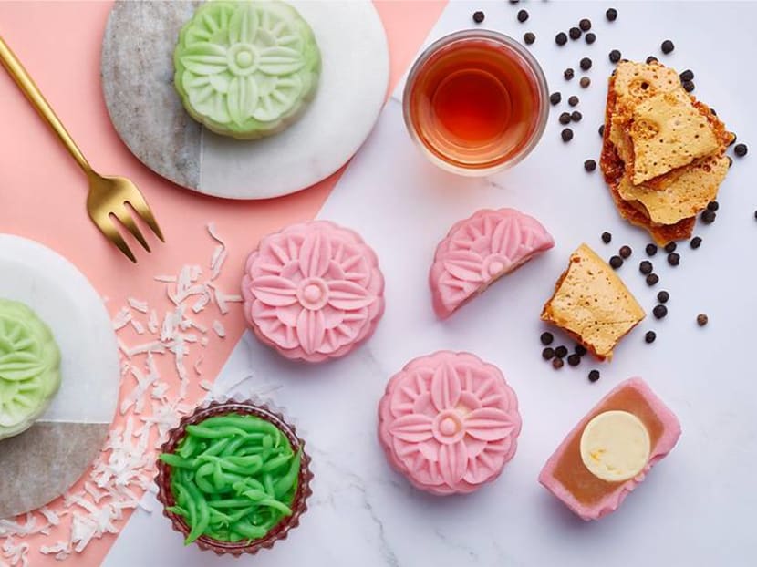 Mid-Autumn revelry: 12 places to load up on mooncakes this year