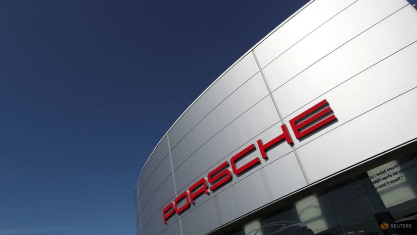 Google, Porsche in talks over Google Apps access Google, Porsche in talks over Google Apps access