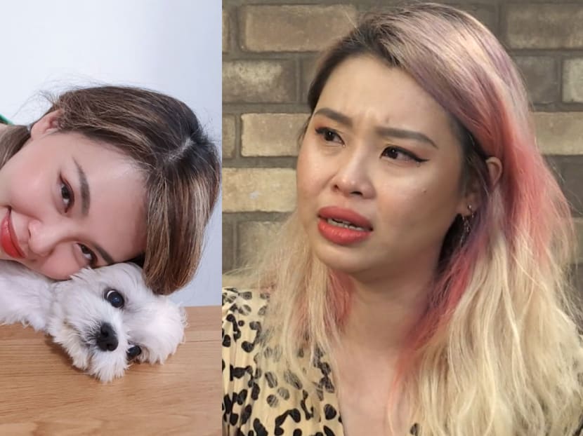 NOC Co-Founder Sylvia Chan Was Diagnosed With Severe Depression, OCD & Rage Disorder When She Was In JC NOC Co-Founder Sylvia Chan Was Diagnosed With Severe Depression, OCD & Rage Disorder When She Was In JC