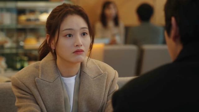 正义的重生（第13集）：熙宇提点黄镇勇