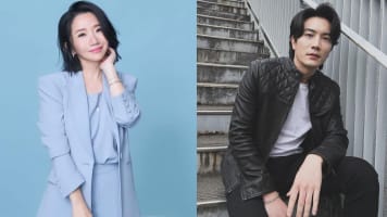 Taiwanese Host Matilda Tao, Korean Actor Kim Jae Hoon Among 94 Nominees Vying To Be Star Awards 2024 Most Popular Artistes