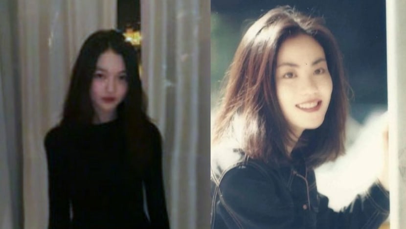 Netizens think Faye Wong’s daughter is growing up to be as beautiful as her famous mum