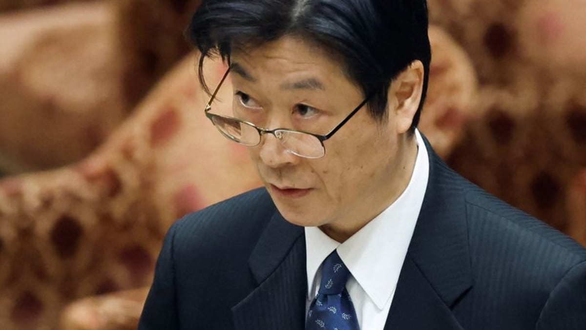 Wakil ketua BOJ yang baru akan mengesampingkan penyesuaian jangka pendek dan mengesampingkan kebijakan yang longgar