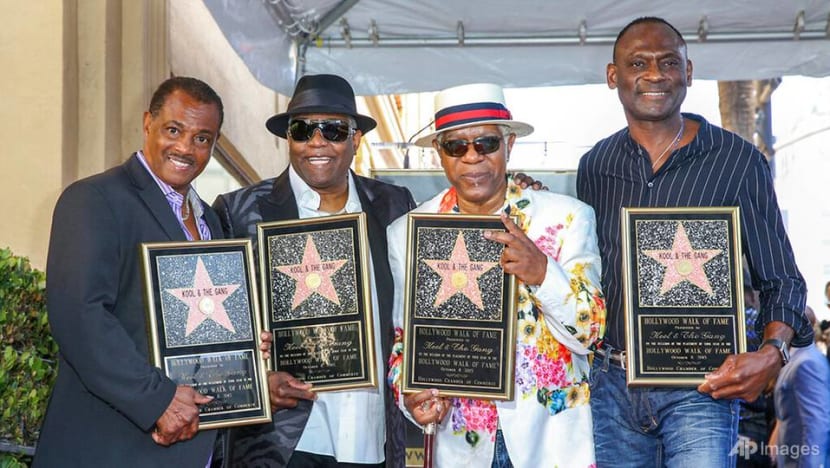 Kool & the Gang singer and co-founder Ronald 'Khalis' Bell dies at 68 Kool & the Gang singer and co-founder Ronald 'Khalis' Bell dies at 68