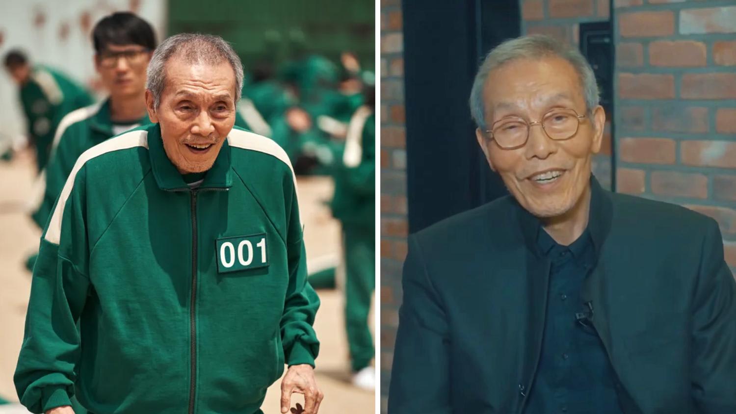 Squid Game Star O Yeung-Su To Go On Trial For Allegedly Touching A Woman Inappropriately; He Says They Were "Just Holding Hands" Squid Game Star O Yeung-Su To Go On Trial For Allegedly Touching A Woman Inappropriately; He Says They Were "Just Holding Hands"