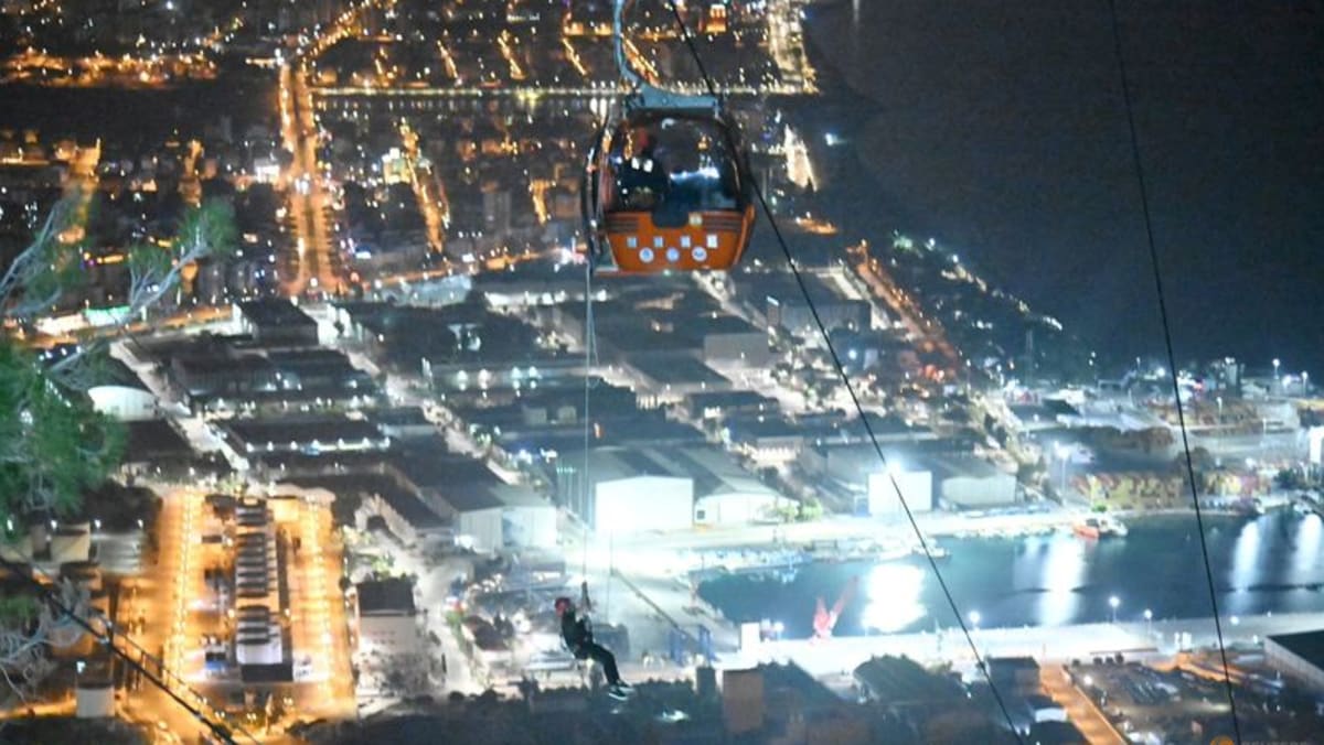 Passengers rescued from fatal Türkiye cable car accident after 23 hours