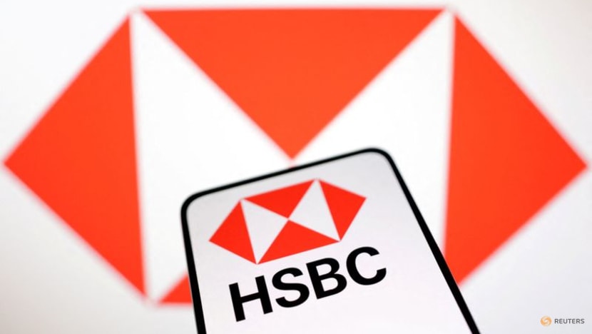 HSBC rides rising rates to double its income, launches US$2 billion share buyback 
