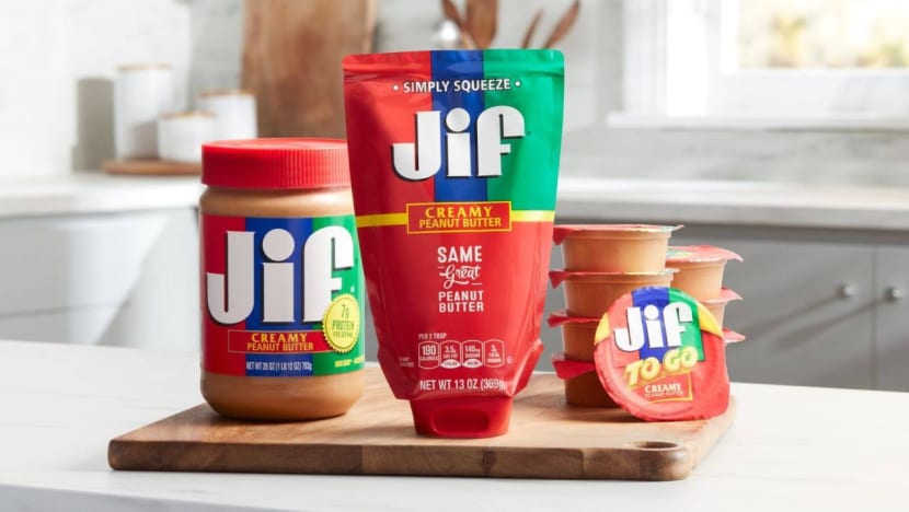 SFA recalls batches of Jif peanut butter due to possible Salmonella contamination