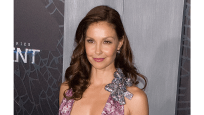 Ashley Judd In ICU Of A South African Hospital After Shattering Her Leg In Congo Forest