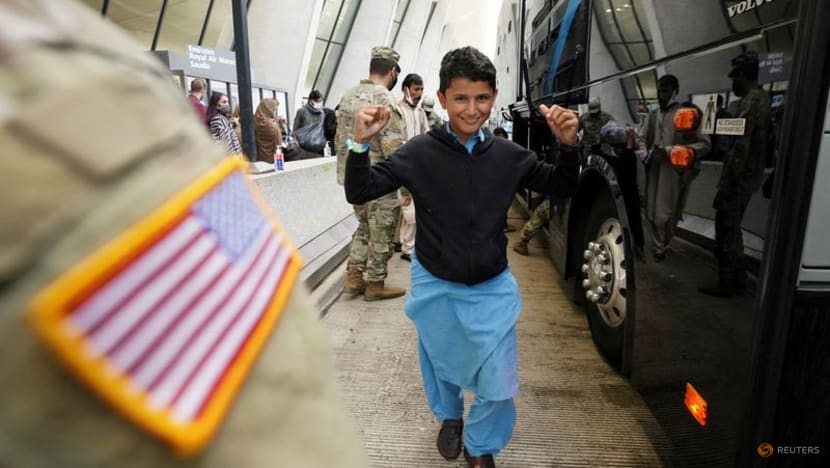 US Senate defeats bid to curtail benefits for Afghan refugees US Senate defeats bid to curtail benefits for Afghan refugees
