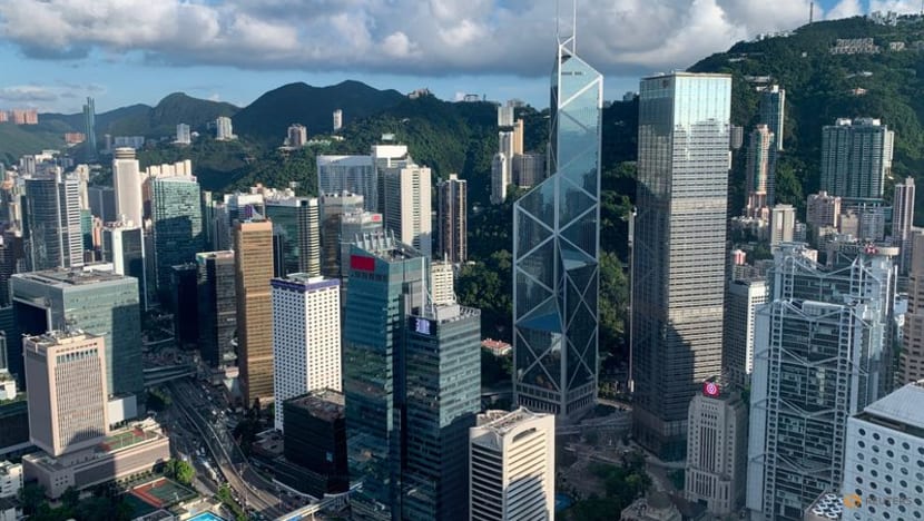 Hong Kong passes tax concession bill to woo global family offices