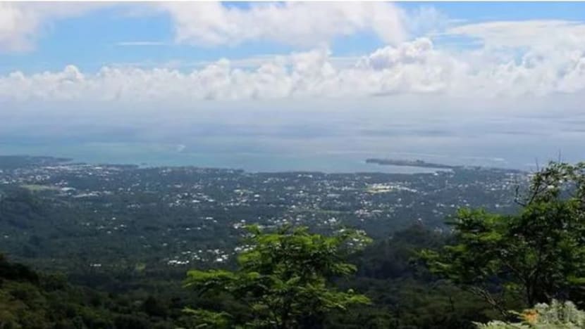 Samoa lanjutkan darurat campak; New Zealand bantu biaya kempen vaksinasi Pasifik Samoa lanjutkan darurat campak; New Zealand bantu biaya kempen vaksinasi Pasifik