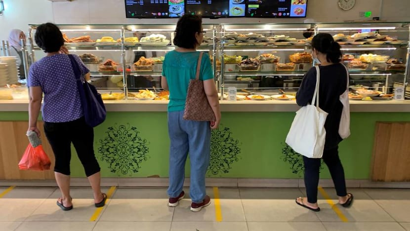 With a quiet Ramadan on the cards, halal restaurants scramble to deliver With a quiet Ramadan on the cards, halal restaurants scramble to deliver