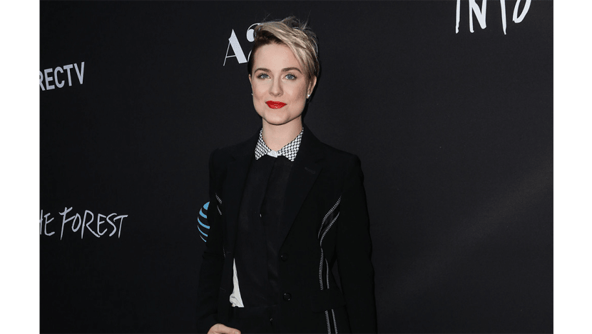 Westworld Star Evan Rachel Wood Reveals Why She Quit Twitter: "It's One Of The Best Decisions I Ever Made" Westworld Star Evan Rachel Wood Reveals Why She Quit Twitter: "It's One Of The Best Decisions I Ever Made"