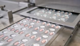 Britain to start rolling out Pfizer COVID-19 pill next month