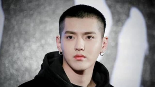 吴亦凡聚众淫乱、强奸罪成立　遭判13年加驱逐出境