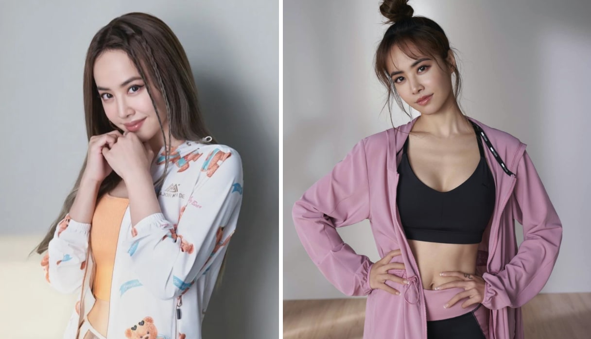Jolin Tsai Loses 300K Weibo Followers Just 'Cos She Didn't Share "One China" Post Jolin Tsai Loses 300K Weibo Followers Just 'Cos She Didn't Share "One China" Post