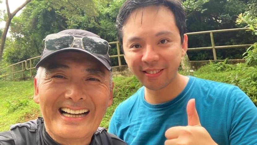 Netizen Reveals How Chow Yun Fat Gave Money To Fans Who Casually Mentioned A Charity They’re Supporting
