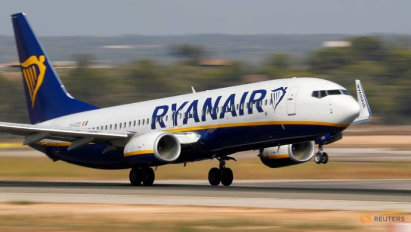 Ryanair loses court challenges to SAS, Finnair state aid in new setbacks Ryanair loses court challenges to SAS, Finnair state aid in new setbacks