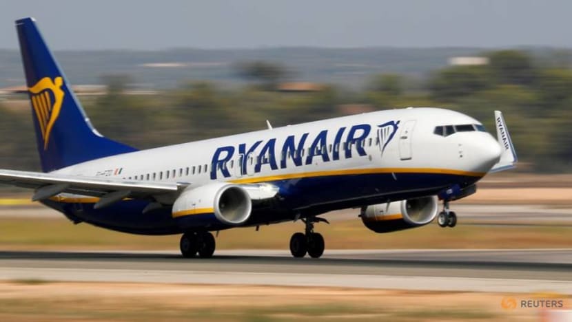 Ryanair loses court challenges to SAS, Finnair state aid in new setbacks
